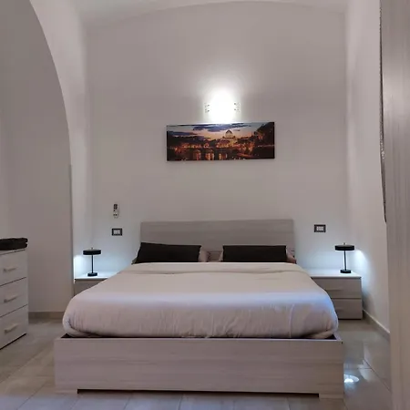 La Casetta Labicana Апартаменты