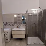 דירה La Casetta Labicana *