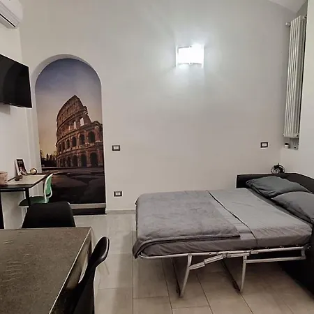 La Casetta Labicana *