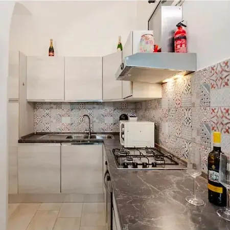La Casetta Labicana Apartman Róma