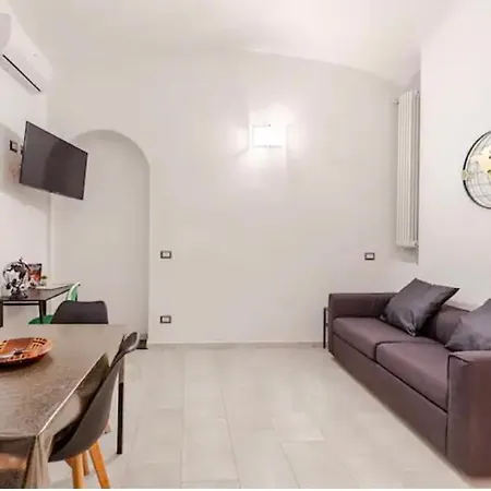La Casetta Labicana Appartement *