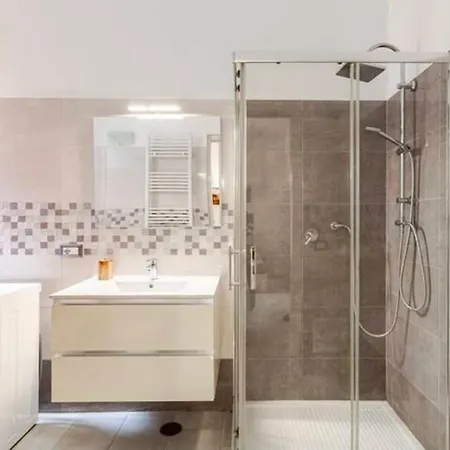 La Casetta Labicana Appartement Rome