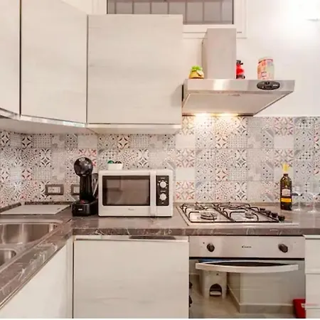 La Casetta Labicana Apartman Róma