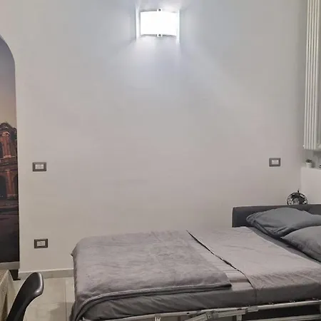 Apartman La Casetta Labicana Róma