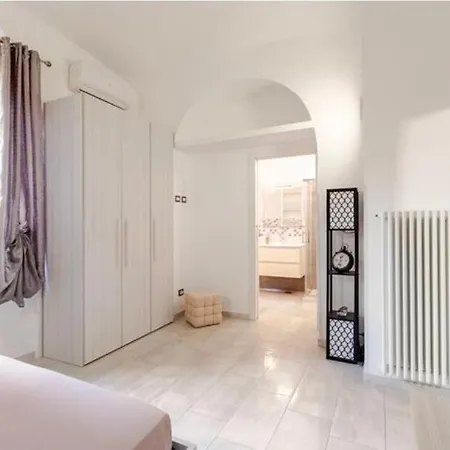Apartman La Casetta Labicana